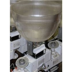 COMMERCIAL METAL HALIDE WAREHOUSE LIGHT X10