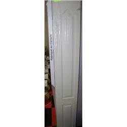 NEW 24" X 78.5" BI FOLD DOOR KIT