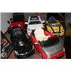 Image 1 : LOT OF 5 CHILDRENS ELECTRIC VEHICLES -NO BATTERIES