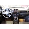 Image 2 : 2012 JEEP COMPASS BASE