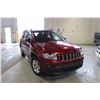 Image 9 : 2012 JEEP COMPASS BASE