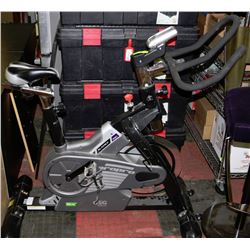 BLADRZ PROFESSIONAL TRAINING EXERCISE BIKE