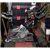 Image 1 : BLADRZ PROFESSIONAL TRAINING EXERCISE BIKE