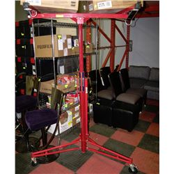 KING CANADA DRYWALL AND PANEL LIFTER