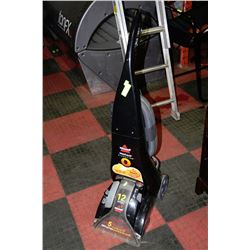 BISSELL PROHEAT CARPET CLEANER