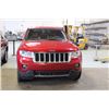 Image 7 : 2011 JEEP GRAND CHEROKEE OVERLAND