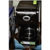 Image 1 : SHOWHOME CUISINART COFFEE MACHINE
