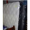 Image 1 : DOUBLE SIZE KINGSDOWN BY SERTA MATTRESS &