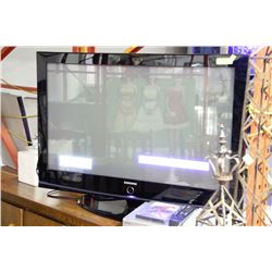 SAMSUNG 42" FLAT SCREEN TV W/SONY DVD