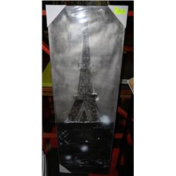 EIFFEL TOWER WALL HANGING