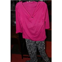 PILLOWTALK SIZE MEDIUM NEW PYJAMAS
