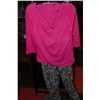 Image 1 : PILLOWTALK SIZE MEDIUM NEW PYJAMAS