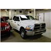 Image 3 : 2010 DODGE RAM 2500 SLT