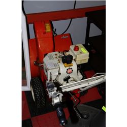 ARIENS SNOWBLOWER 6HP *RUNS*