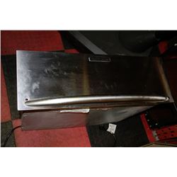 KITCHEN AID WARMING DRAWER