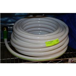 25' WATER HOSE
