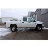 Image 10 : 2008 DODGE RAM 2500 QUAD CAB