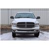 Image 5 : 2008 DODGE RAM 2500 QUAD CAB