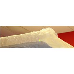 NEW KING SIZE FOAM MATTRESS WITH WASHABLE COVER