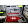 Image 1 : MOTOMASTER 2 TON BOTTLE JACK IN CASE