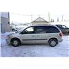 Image 2 : 2007 DODGE CARAVAN