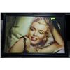 Image 1 : LARGE MARILYN MONROE PICTURE