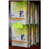 Image 1 : BUNDLE OF 6 TENA  ACTIVE LINERS 24 EACH PACK
