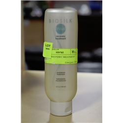 BIOSILK RECOVERY TREATMENT 6-OZ