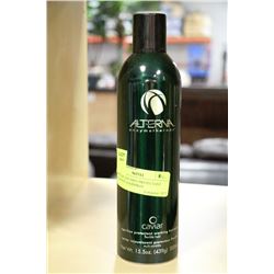 CAVIAR AGE FREE PROTECTANT WORKING HAIRSPRAY