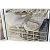 Image 2 : MAYTAG DISHWASHER - ALL PARTS INSIDE