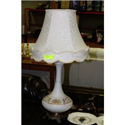 VINTAGE LAMP