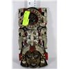Image 1 : AZTEC WALL HANGING MASK