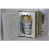 Image 1 : LITTLE MIRACLES SEPTEMBER ANGEL IN BOX