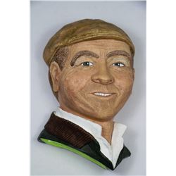 LAKELAND STUDIO TRAINER BUST