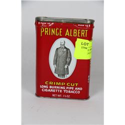 VINTAGE PRINCE ALBERT TOBACCO TIN GREAT CONDITION