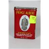 Image 1 : VINTAGE PRINCE ALBERT TOBACCO TIN GREAT CONDITION