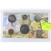 Image 1 : 1984 ROYAL CANADIAN MINT COIN SET