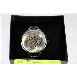 CALVIN KLEIN FASHION WATCH