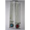Image 1 : PAIR OF FASHION PENDANT & NECKLACES
