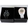 Image 1 : TWO NEW WOMEN'S WATCHES