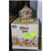Image 1 : LILLIPUT LANE "TITMOUSE COTTAGE"1989 FIGURINE