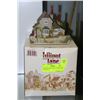 Image 1 : LILLIPUT LANE"VINE COTTAGE"1990 ORNAMENT