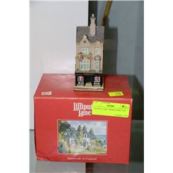 LILLIPUT LANE "HOROLOGIST 1997