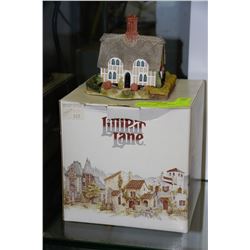 LILLIPUT LANE "HOPCROFT COTTAGE" 1991