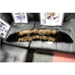 AUTHENTIC FUR STOLE