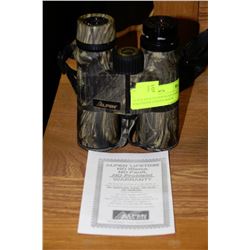 ALPEN APEX BAK4 PHASE COATED BINOCULARS