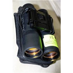 SIMMONS 16X32 COLORED COATED LENSES BINOCULARS