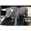 Image 1 : TORO THE BULL PIGGY BANK