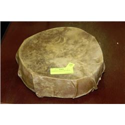 AUTHENTIC NATIVE SKIN DRUM