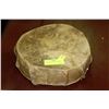 Image 1 : AUTHENTIC NATIVE SKIN DRUM